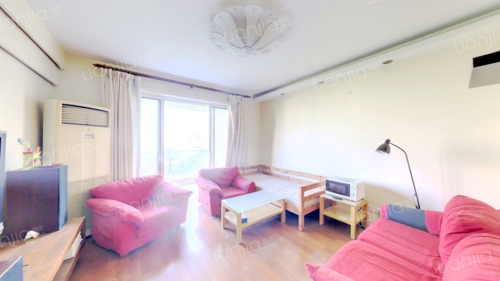 盛世年华二手房实景图