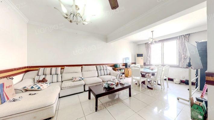 巴桥头新村二手房实景图