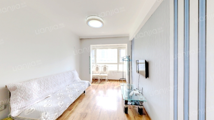 景星馨园二手房实景图