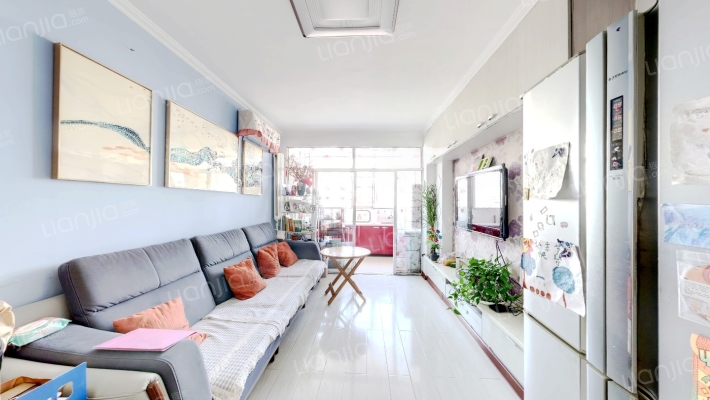 阳光丽都二手房实景图