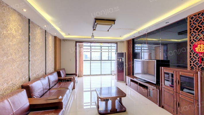 盛世草堂二手房实景图