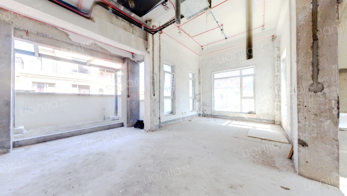 海信依云谷二手房实景图