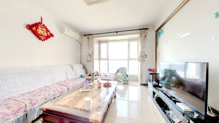 盛景八方二手房实景图