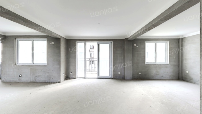 梅乐家园二手房实景图