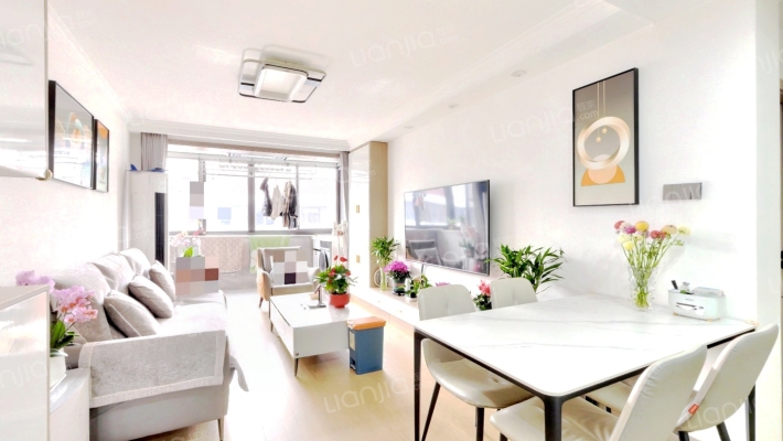 中山中路54弄二手房实景图