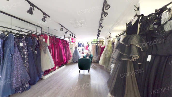 天空之都二手房实景图