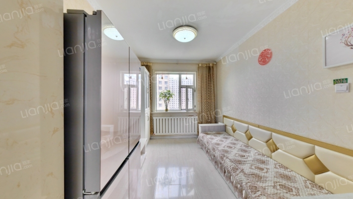 金色8里城北区二手房实景图