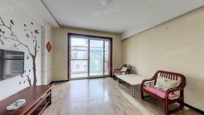 海青家园二手房实景图