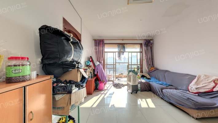 鹅城国际小区二手房实景图