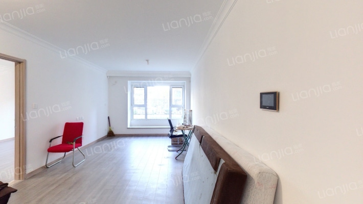 中骏愉景城二手房实景图