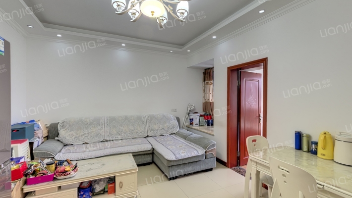 紫台春千集二手房实景图