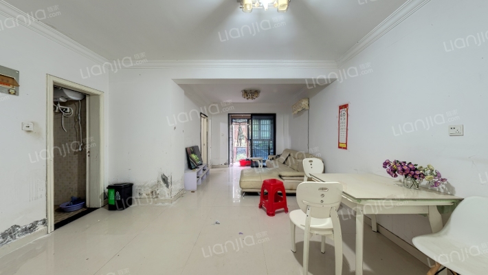 远邦嘉裕天城二手房实景图