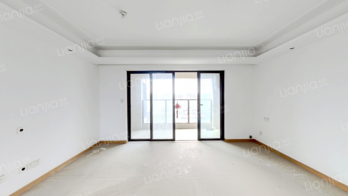 绿都新力青云府二手房实景图