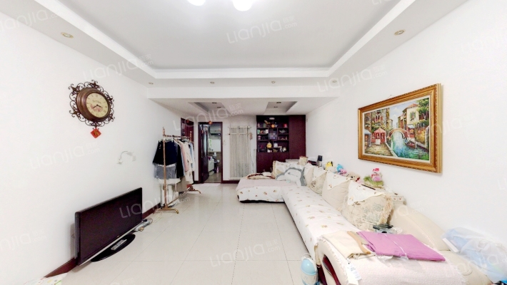 汇福华庭二手房实景图