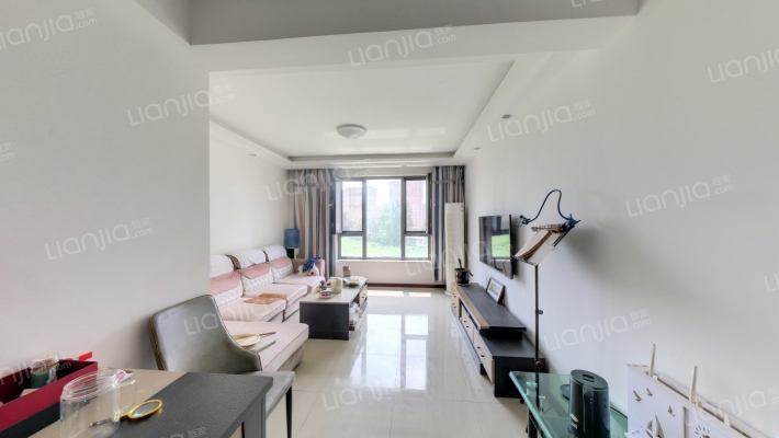 双子雅苑二手房实景图