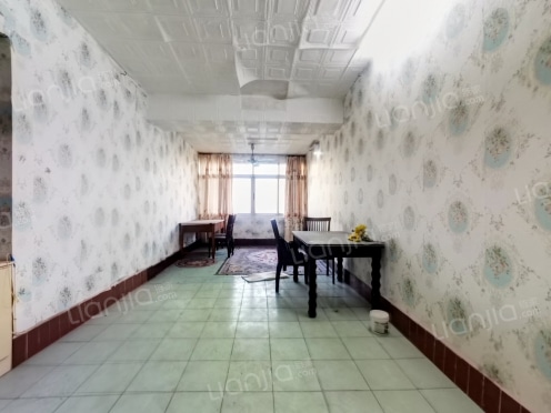 整租·吉祥大厦小区 3室2厅 南