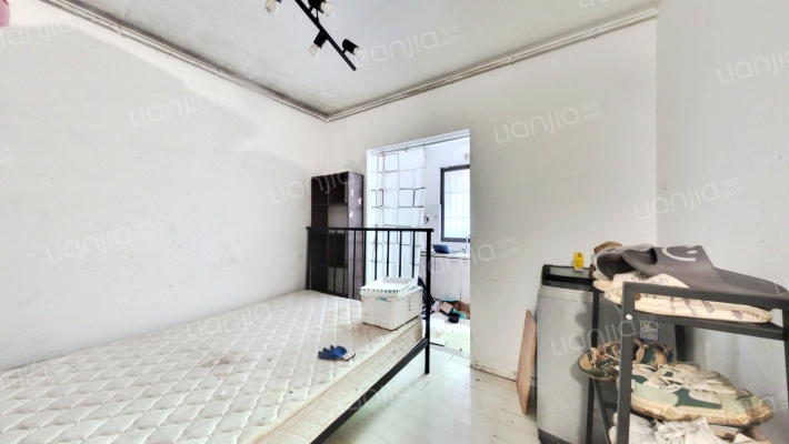 星辰园(公寓)二手房实景图