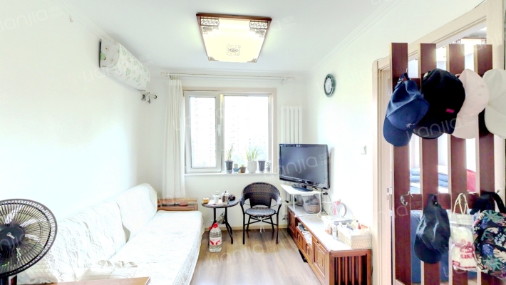 中奥嘉园二期二手房实景图