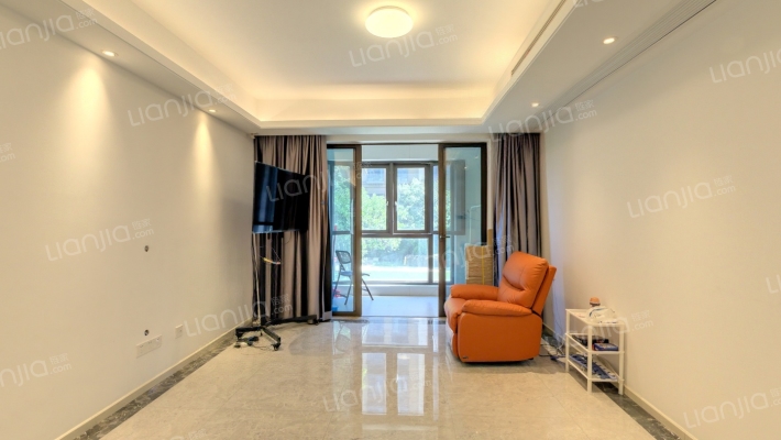 九龙湖金茂悦二手房实景图