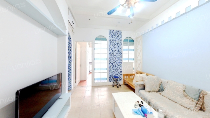 信和中央广场二手房实景图