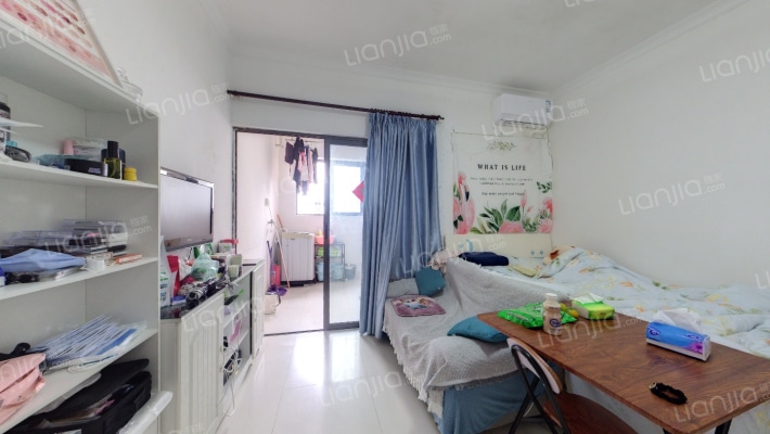 正邦岭秀城公寓楼二手房实景图