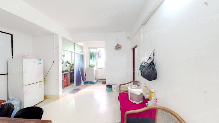 南旺小区二手房实景图