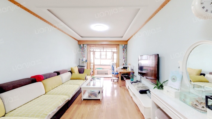 惠民路小区二手房实景图