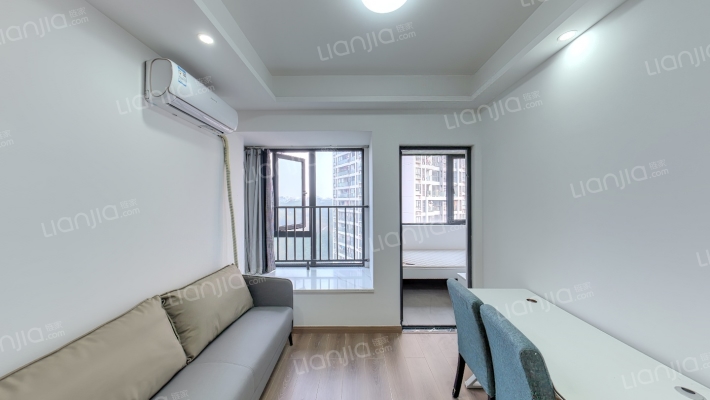 财信阅时代二手房实景图