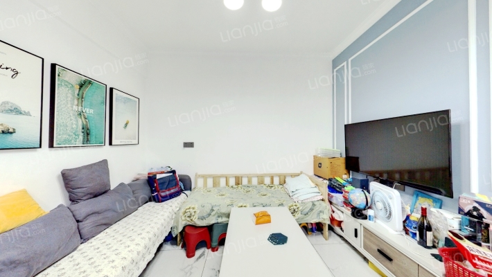 天奇望龙居二手房实景图