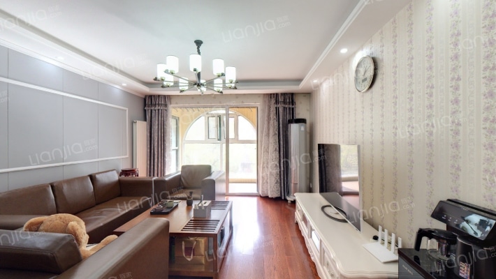 宜禾美林二手房实景图