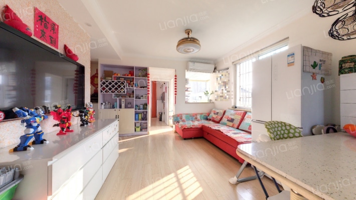 古北菊翔苑(菊联路233弄)二手房实景图