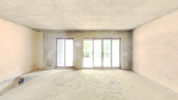 中铁阅山湖阅湖郡二手房实景图