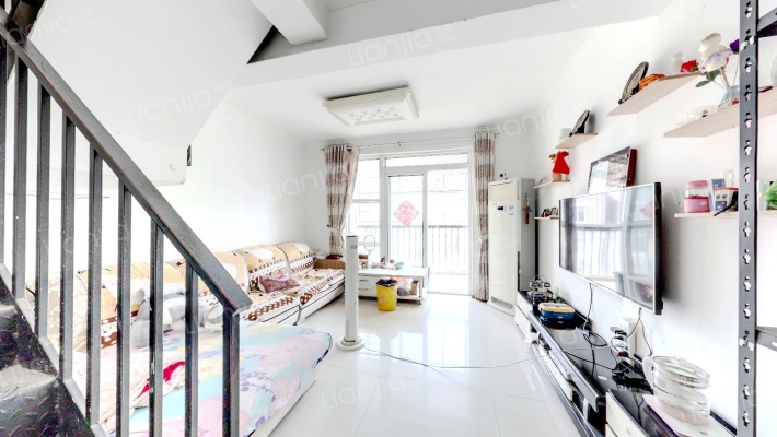 春曦园二手房实景图