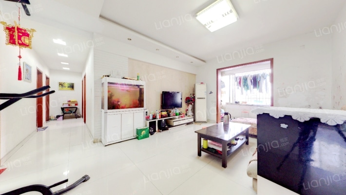 杜鹃园二手房实景图