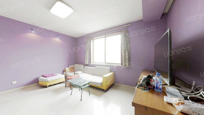 广仁小区二手房实景图