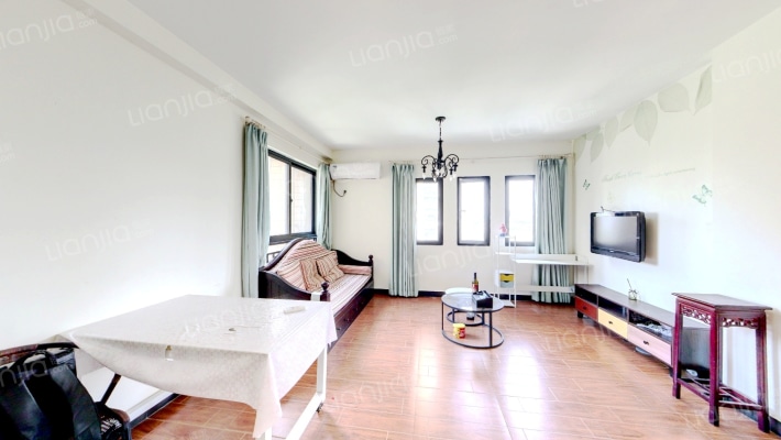 丽象佳苑二手房实景图