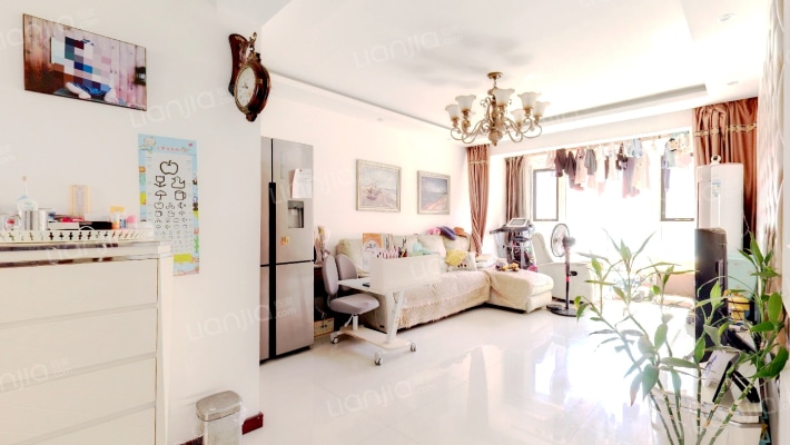 步阳江南甲第三期二手房实景图