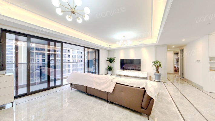 诚园三期二手房实景图