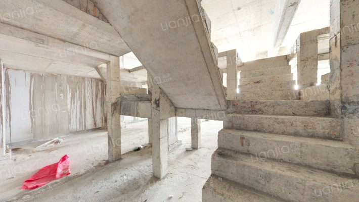 华润国际社区二期万象汇（I区）二手房实景图