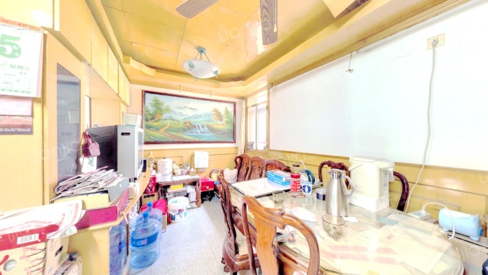 华高二村二手房实景图