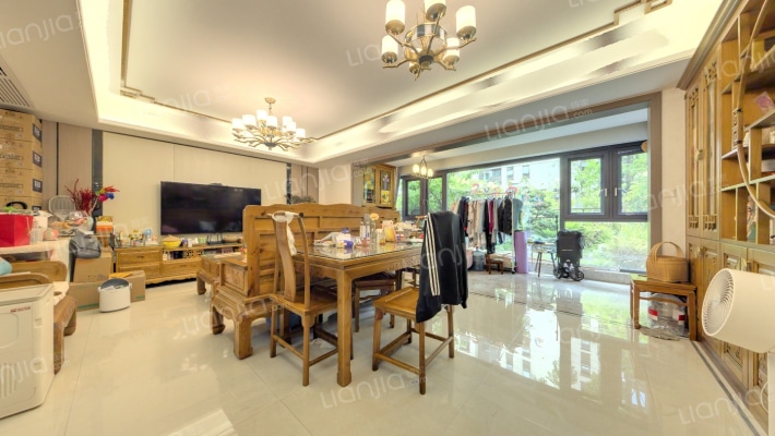 保利熙园二手房实景图