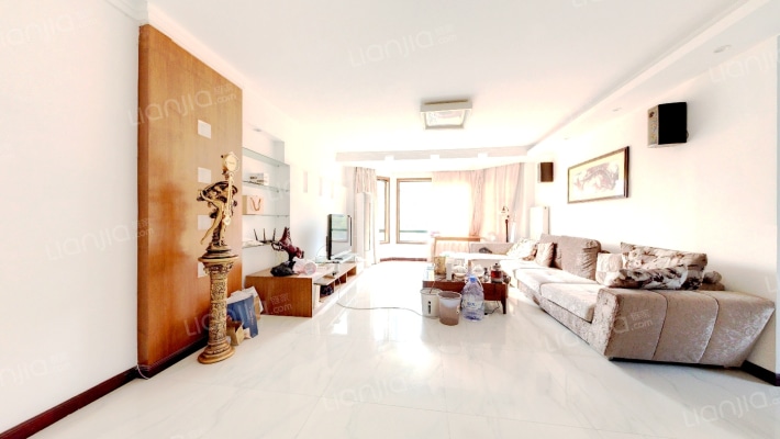 东湖林语二手房实景图