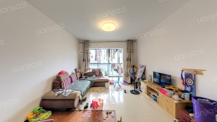 双盈卧龙湾二手房实景图