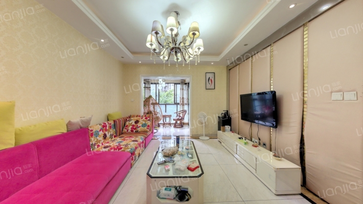 九形道二手房实景图