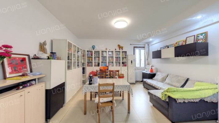 丹江新苑二手房实景图