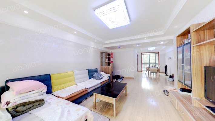 紫东新苑二手房实景图