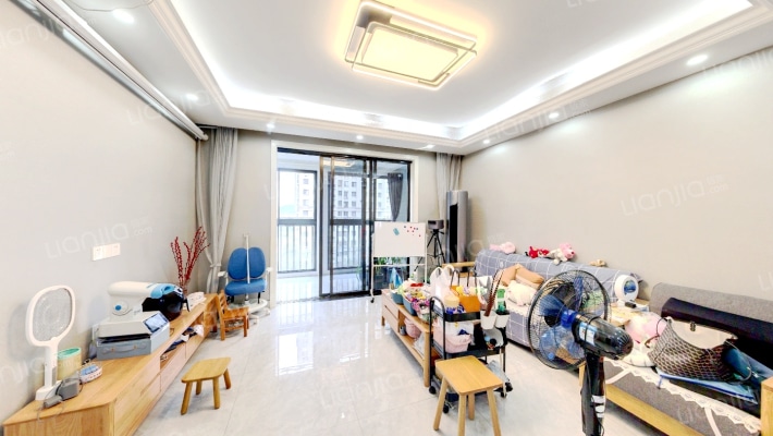 鸣北小区二手房实景图