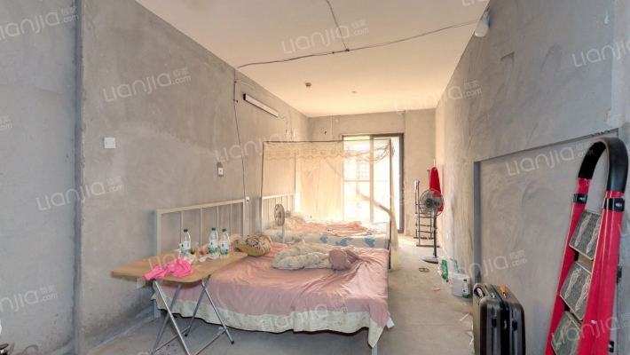 君安融著二手房实景图