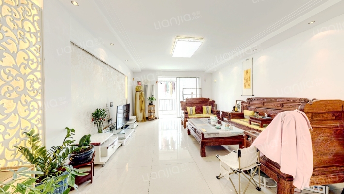 瑞银花园二手房实景图