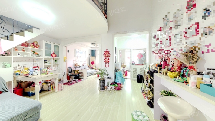 芙蓉苑南村二手房实景图